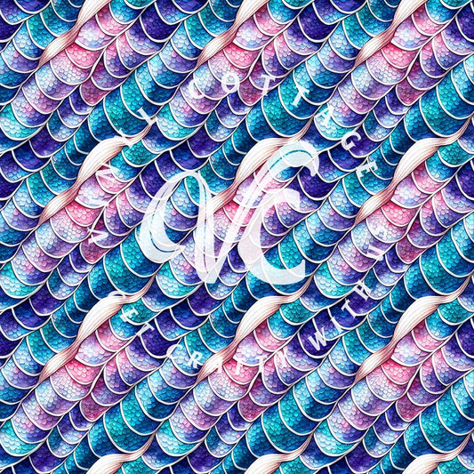 Mermaids ~ SM02