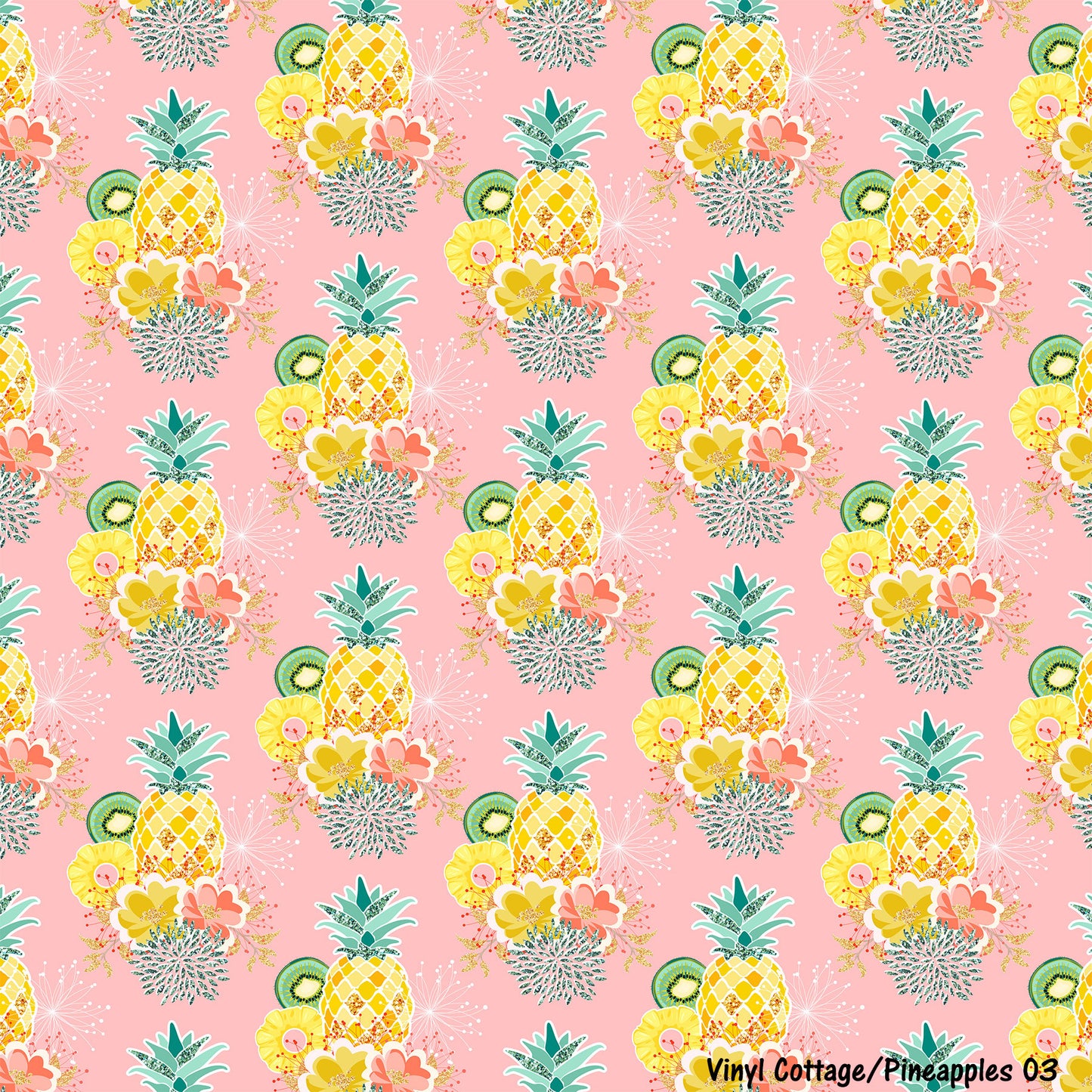 Pineapples