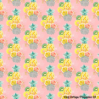 Pineapples