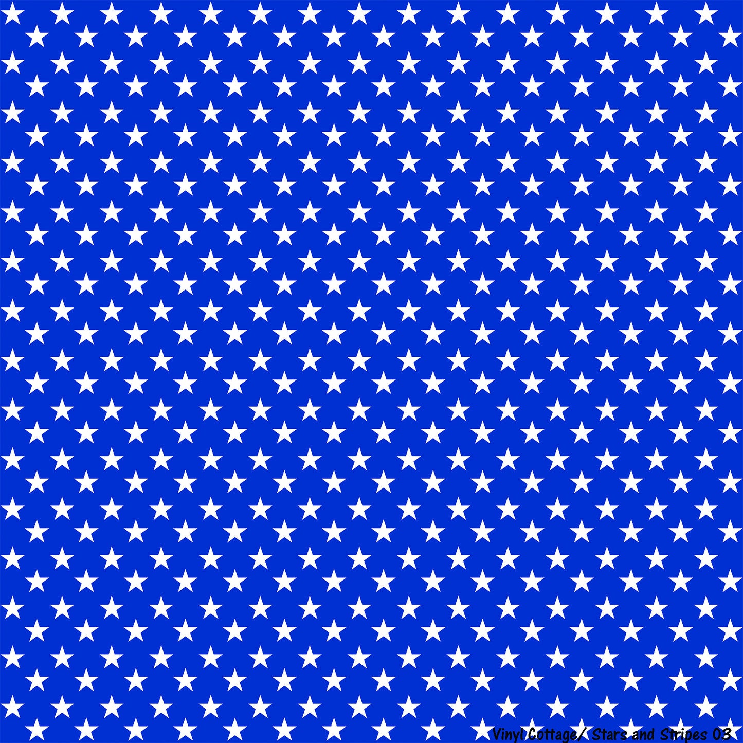 Stars and Stripes