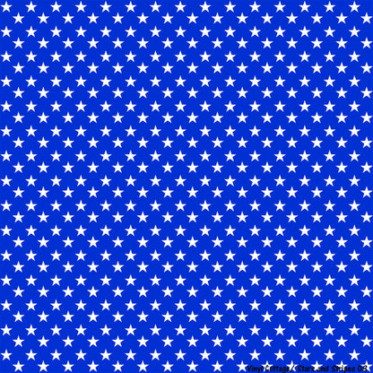 Stars and Stripes