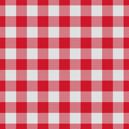 Buffalo Plaid