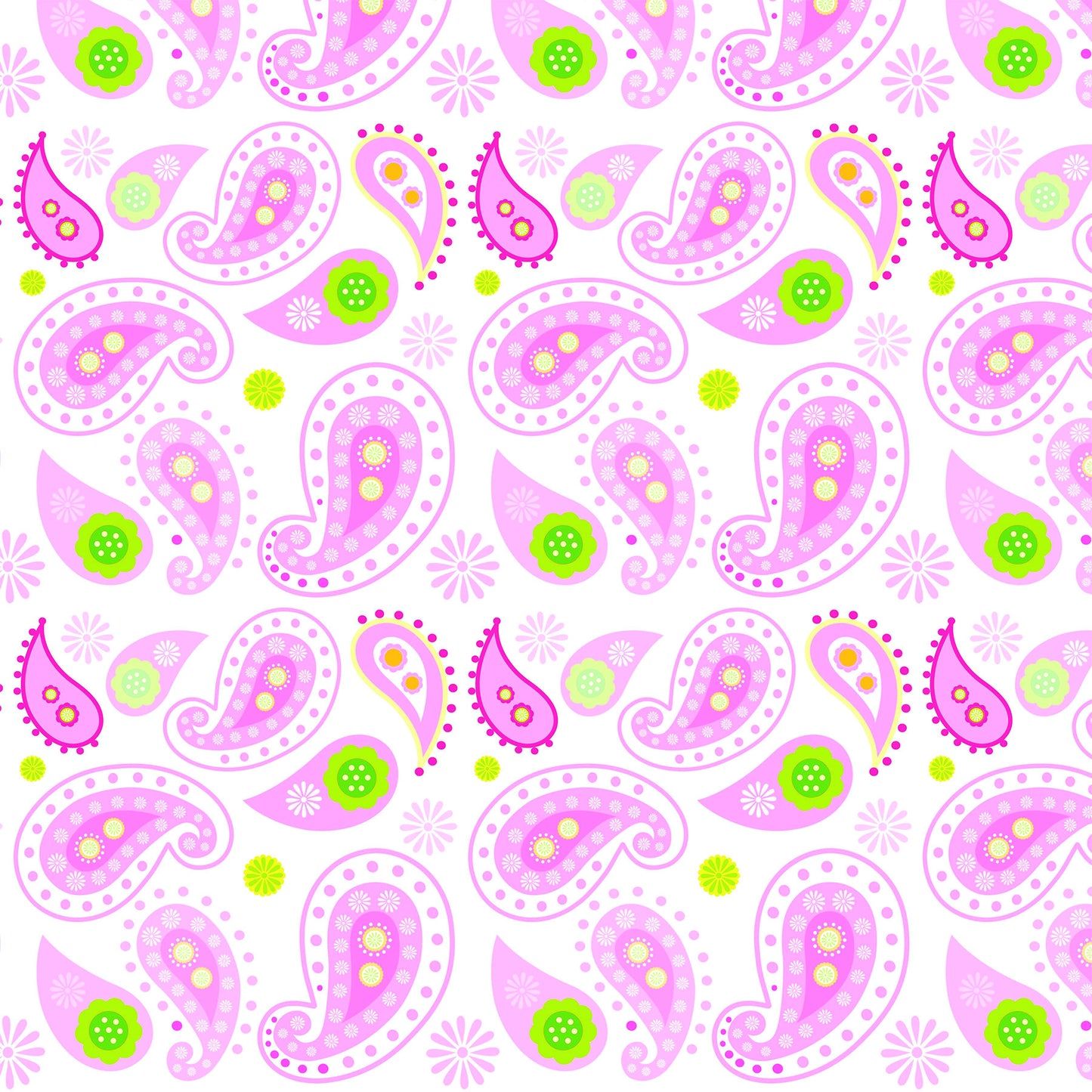 Paisley 2