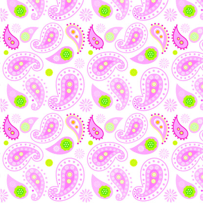 Paisley 2