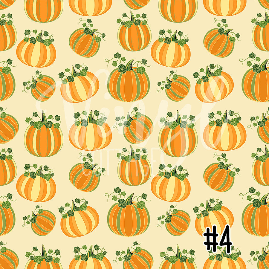 Pumpkins