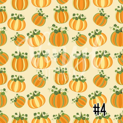 Pumpkins