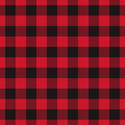 Buffalo Plaid