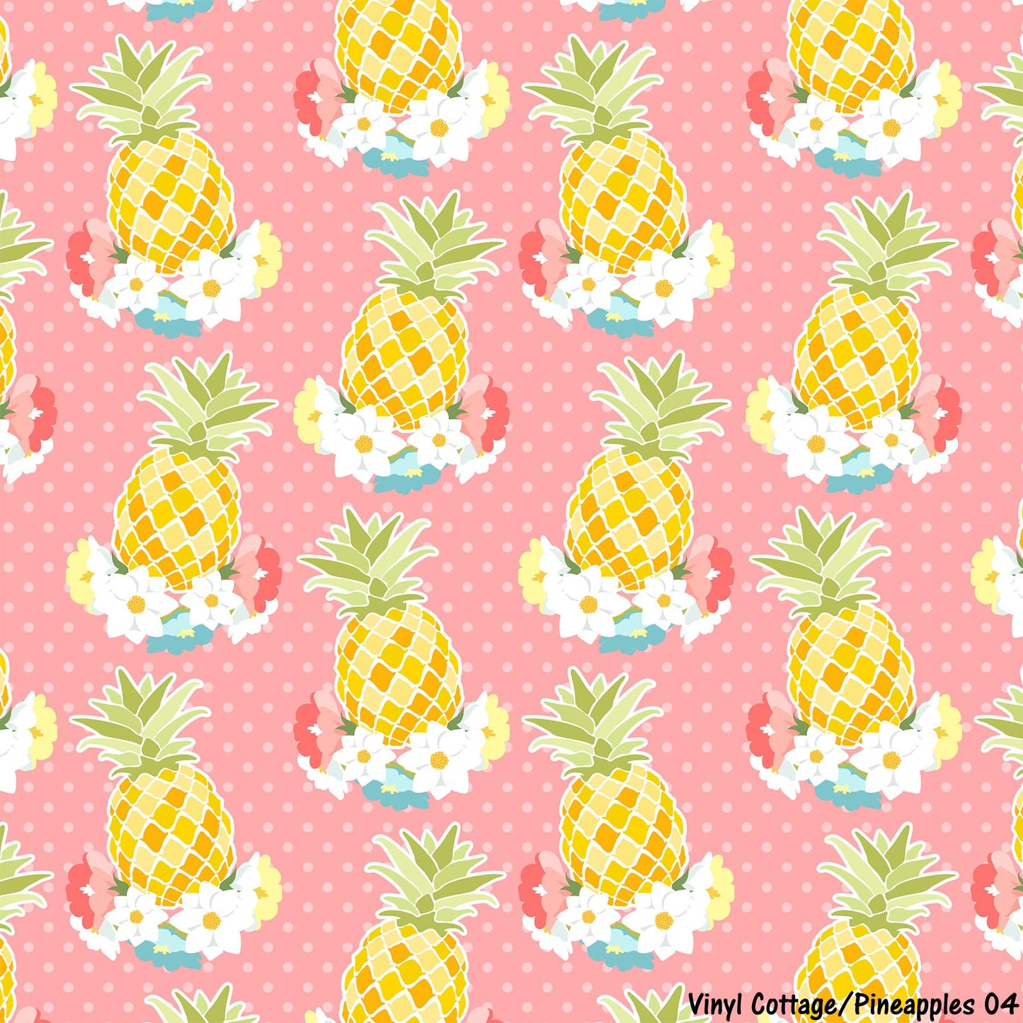Pineapples