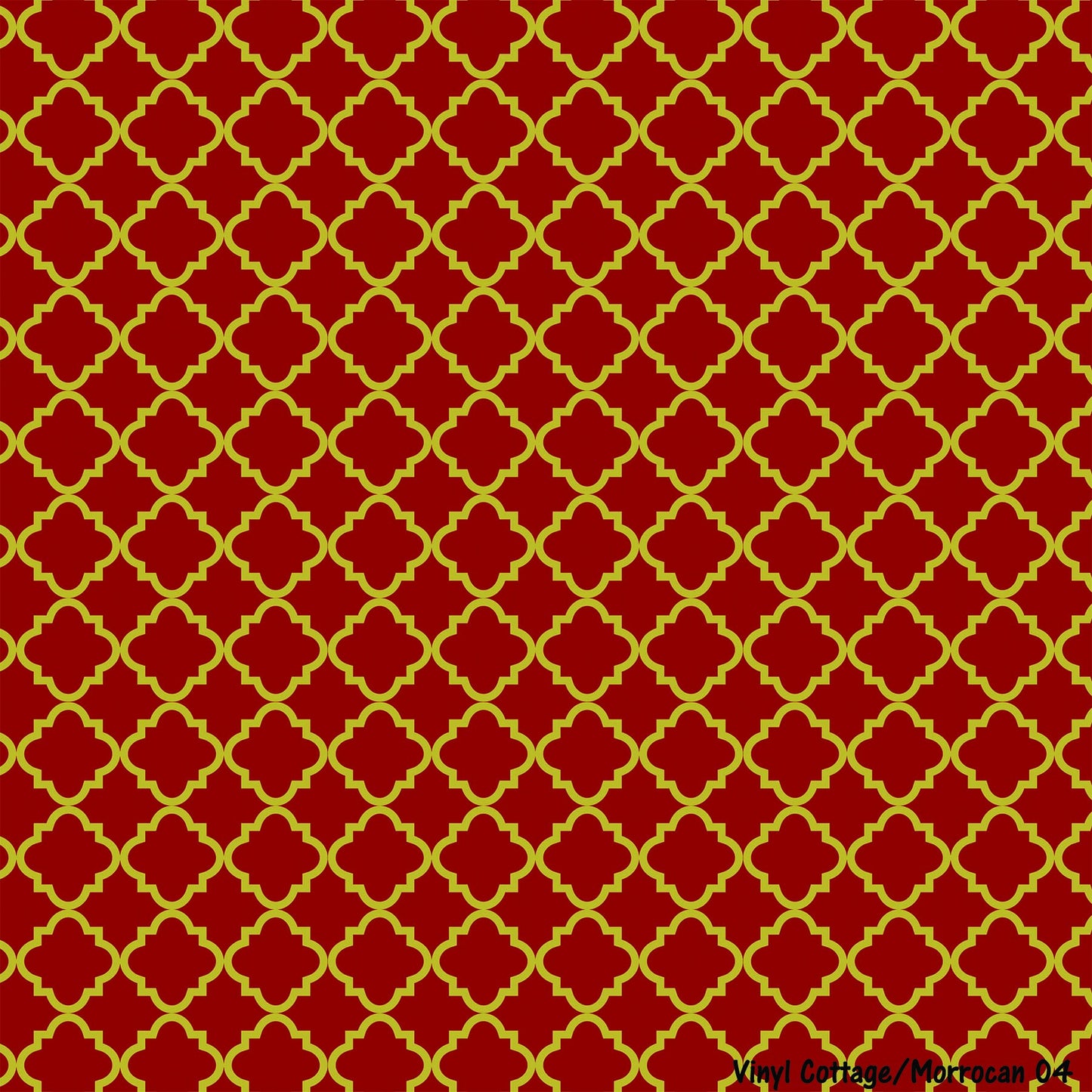 Morrocan