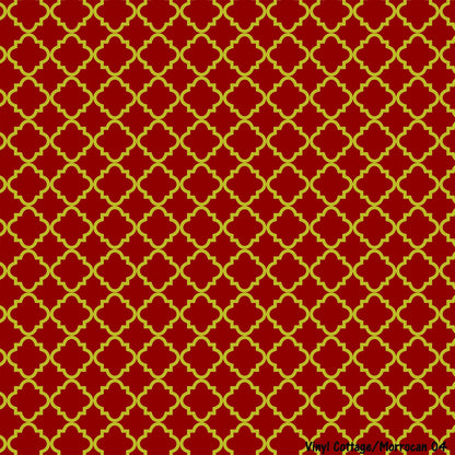 Morrocan