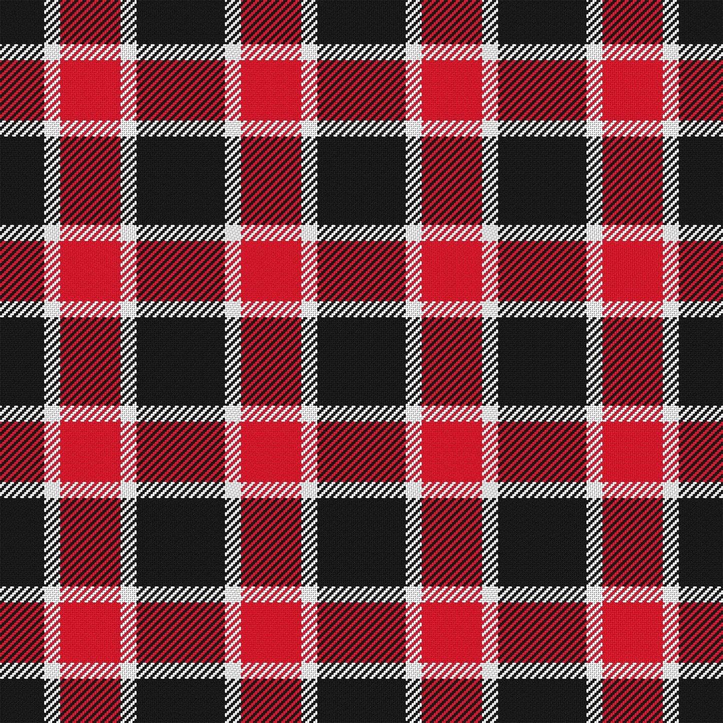 Buffalo Plaid