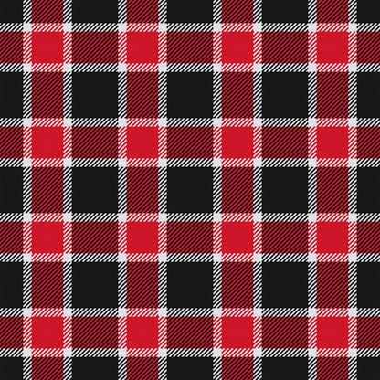 Buffalo Plaid