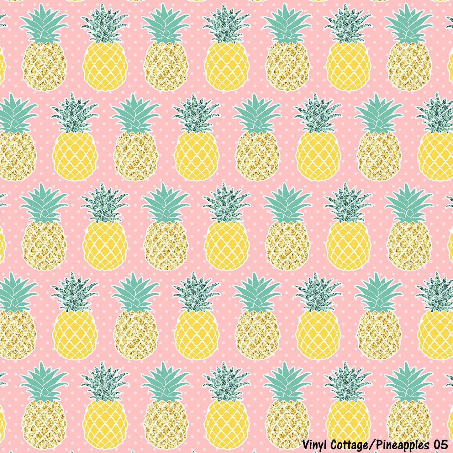 Pineapples