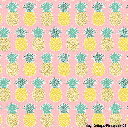 Pineapples