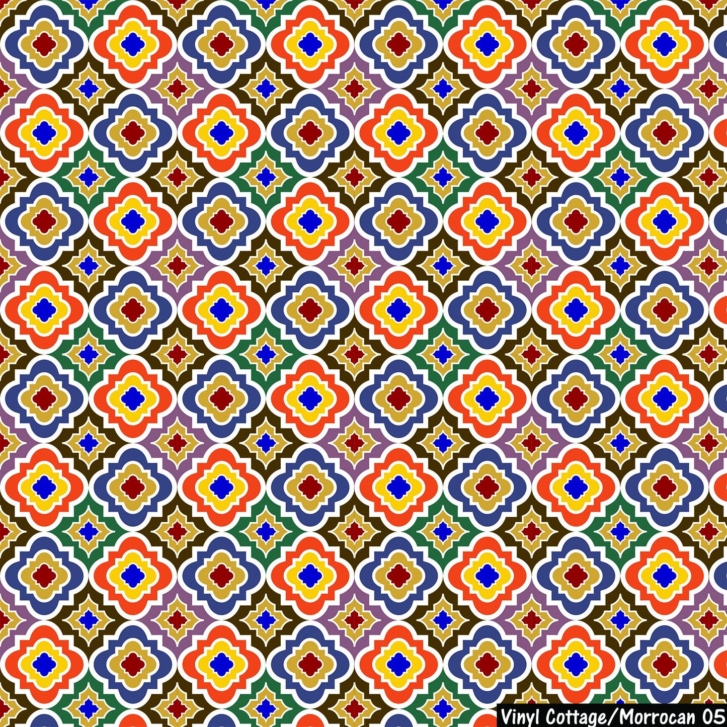 Morrocan