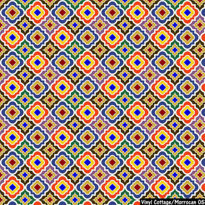 Morrocan