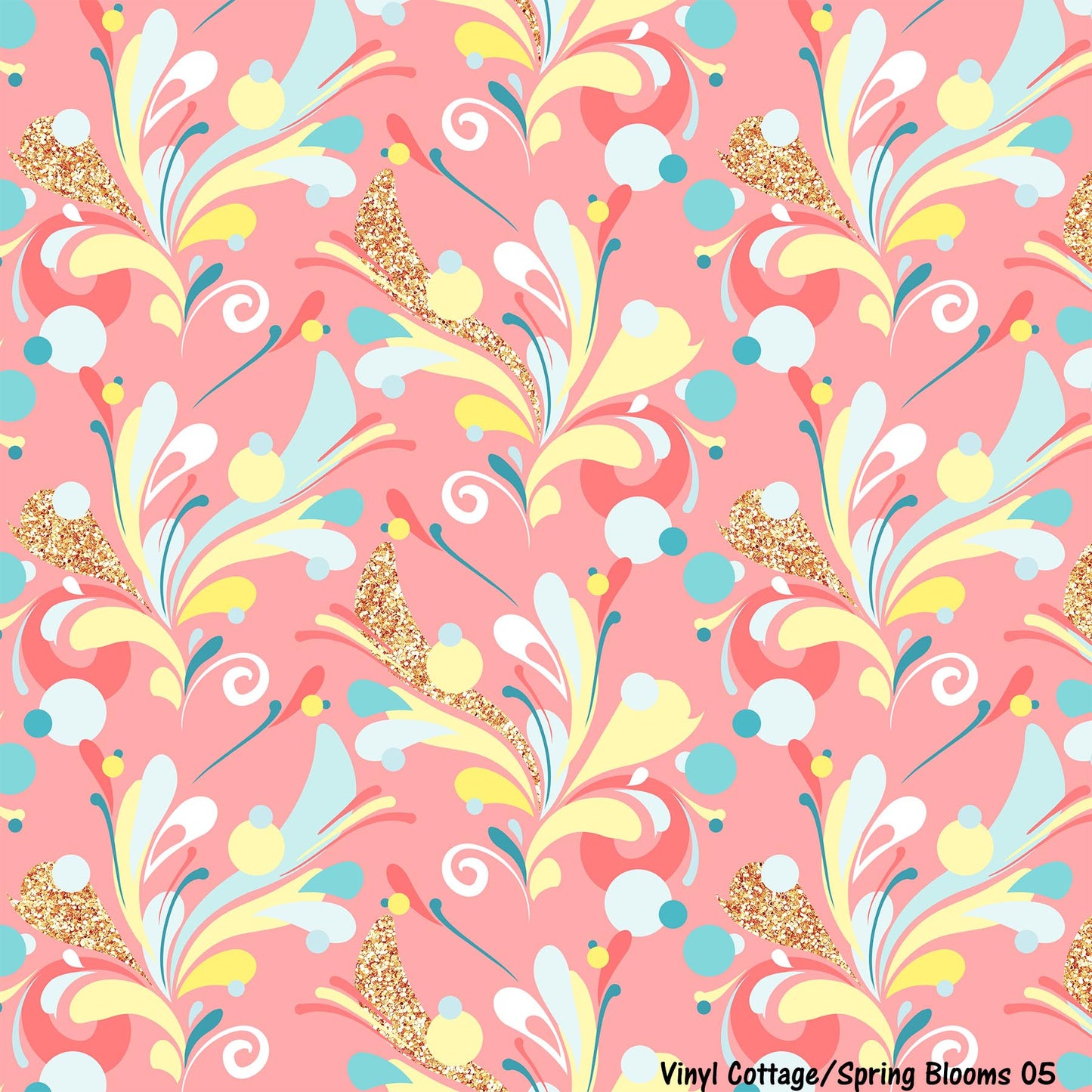 Spring Blooms