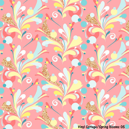 Spring Blooms