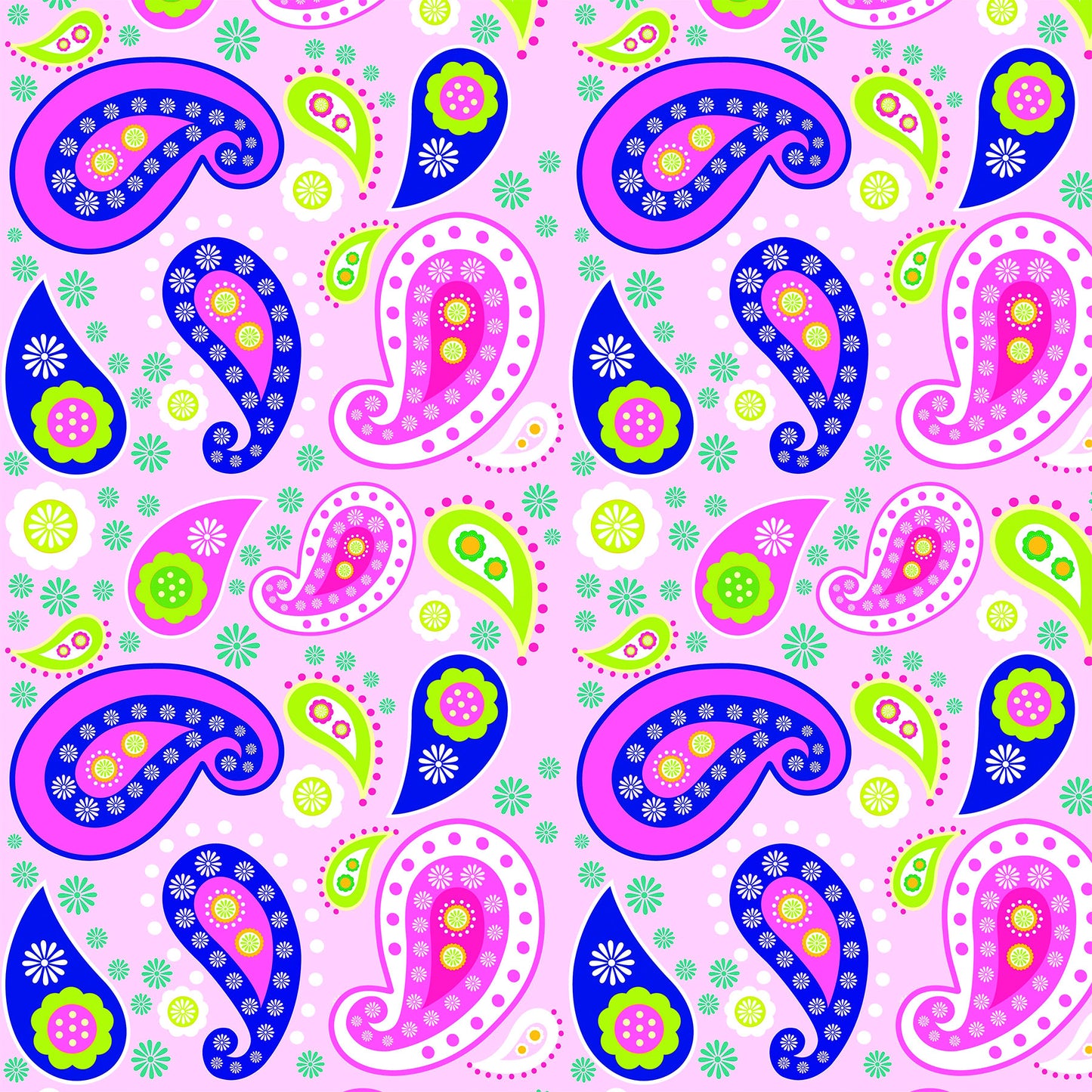 Paisley 2