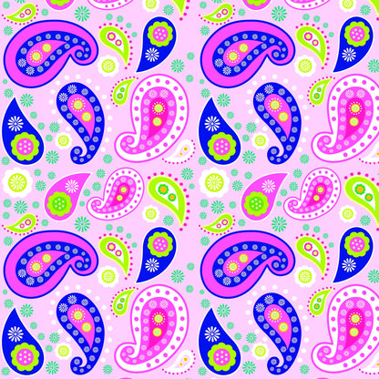 Paisley 2