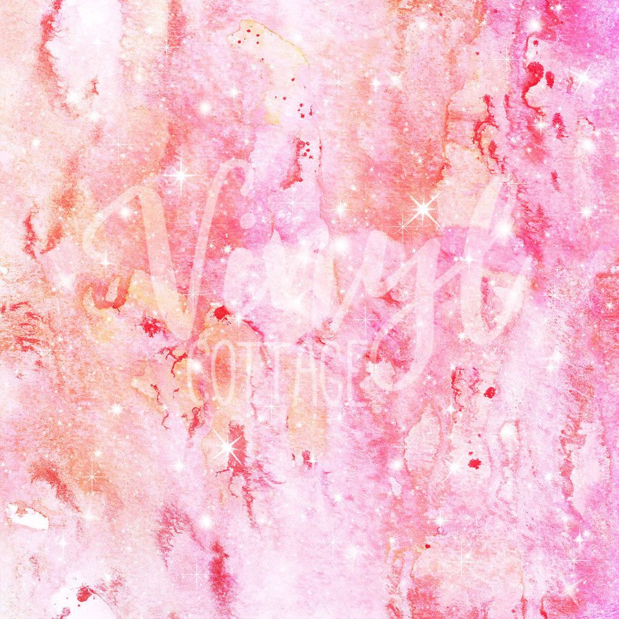 Pink Galaxy 06
