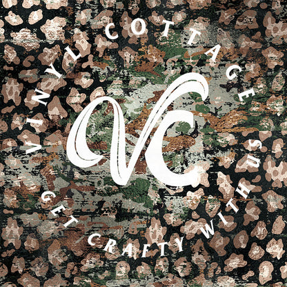 Camo Leopard 06