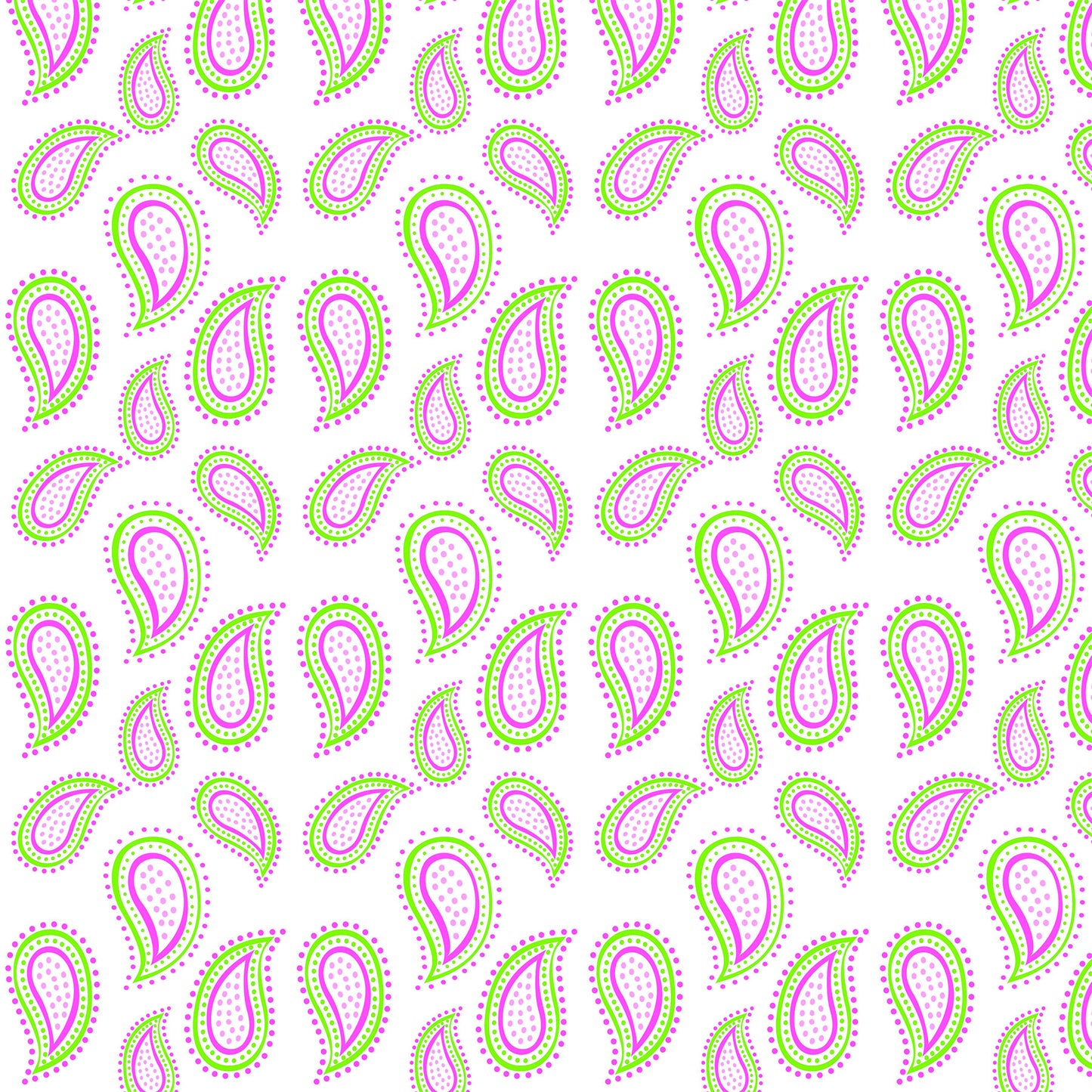 Paisley 2