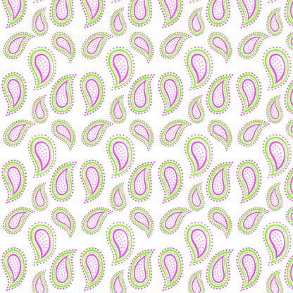 Paisley 2