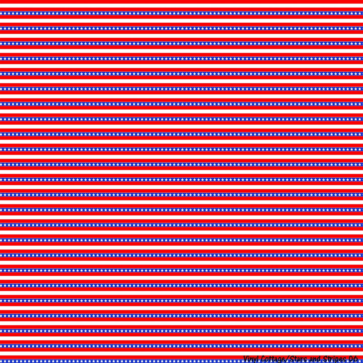 Stars and Stripes