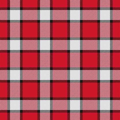 Buffalo Plaid