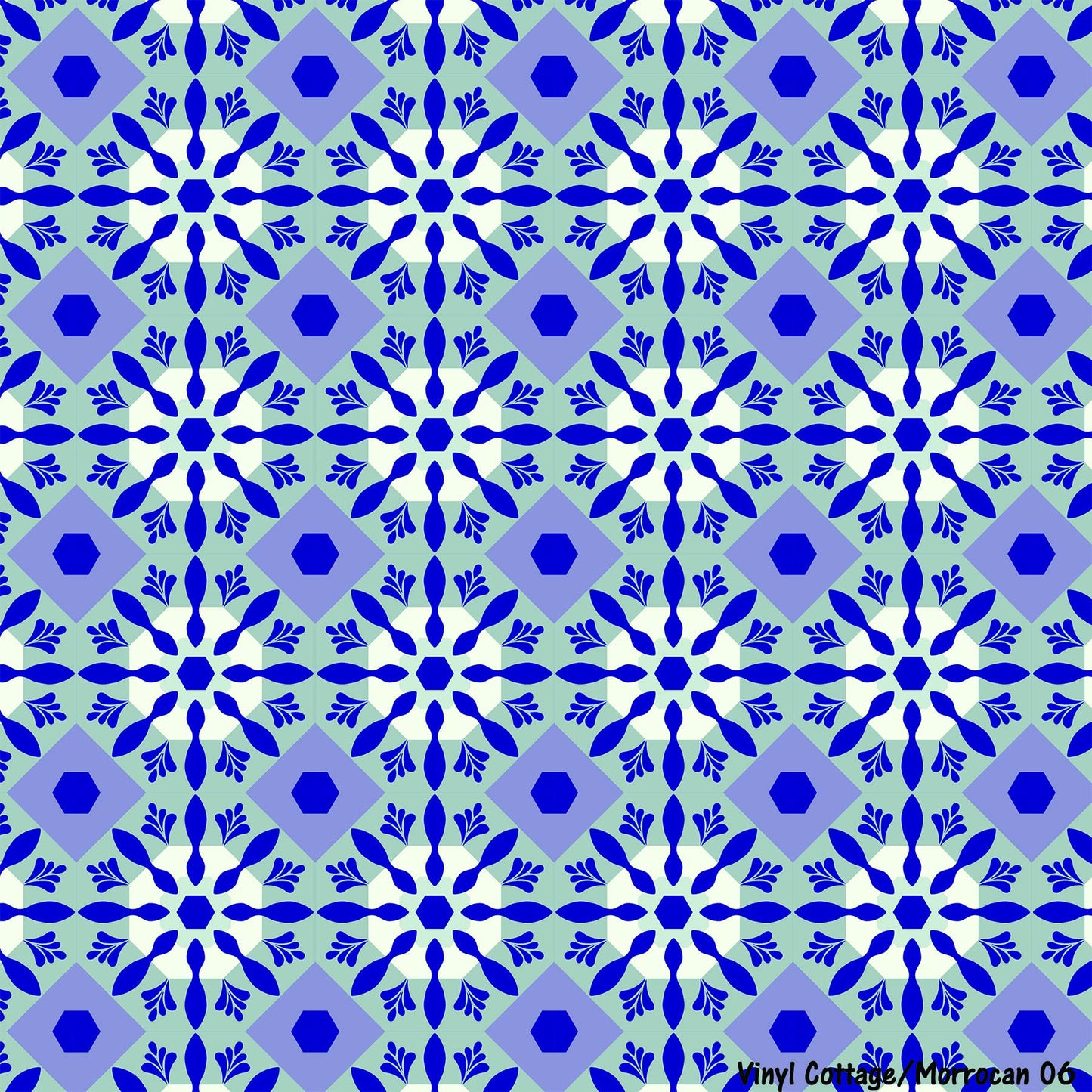 Morrocan