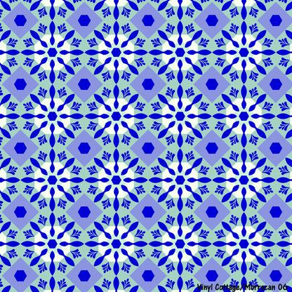 Morrocan