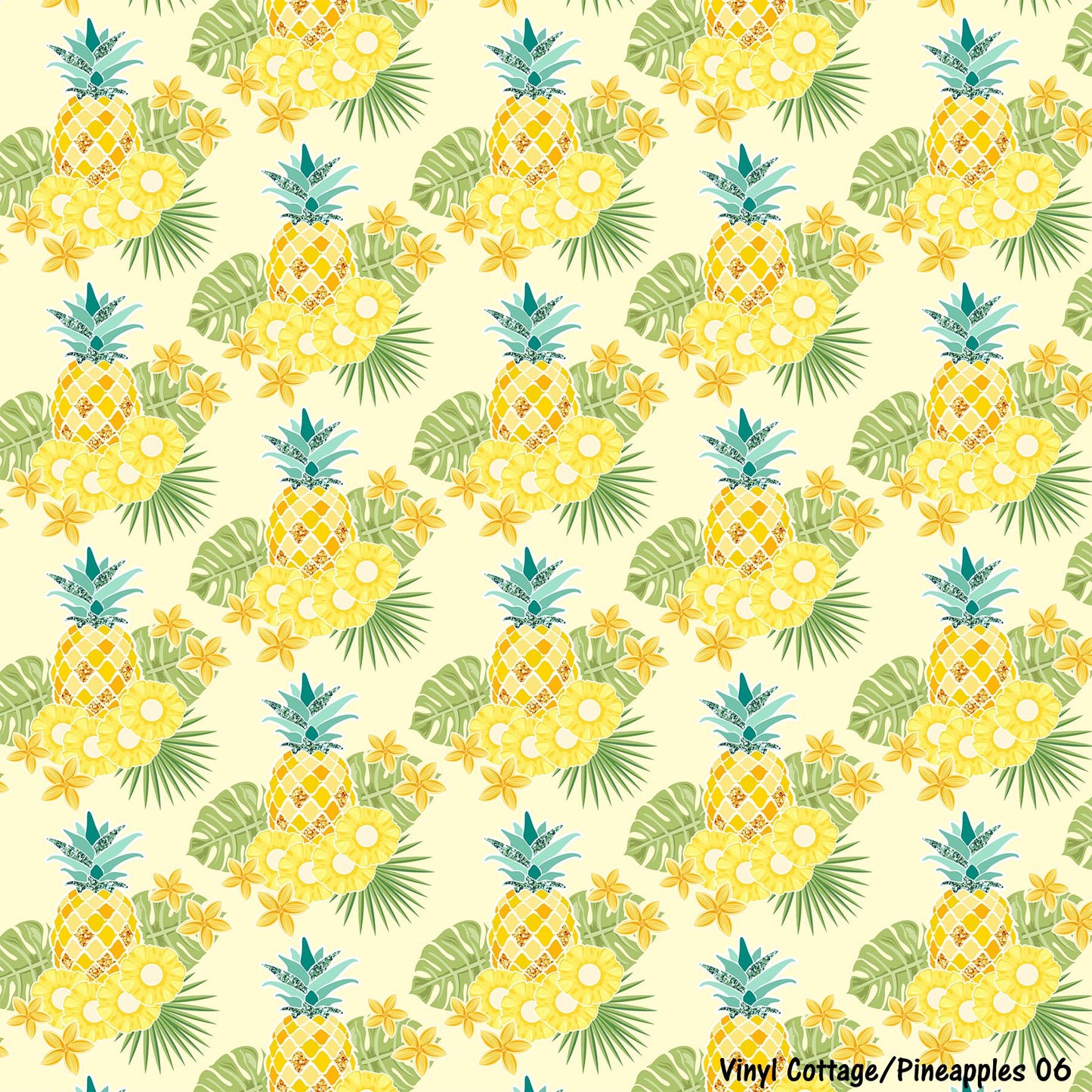 Pineapples