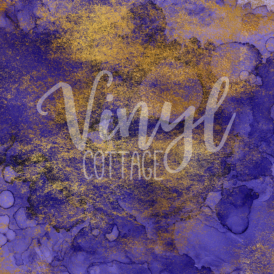 Gold Grunge 07