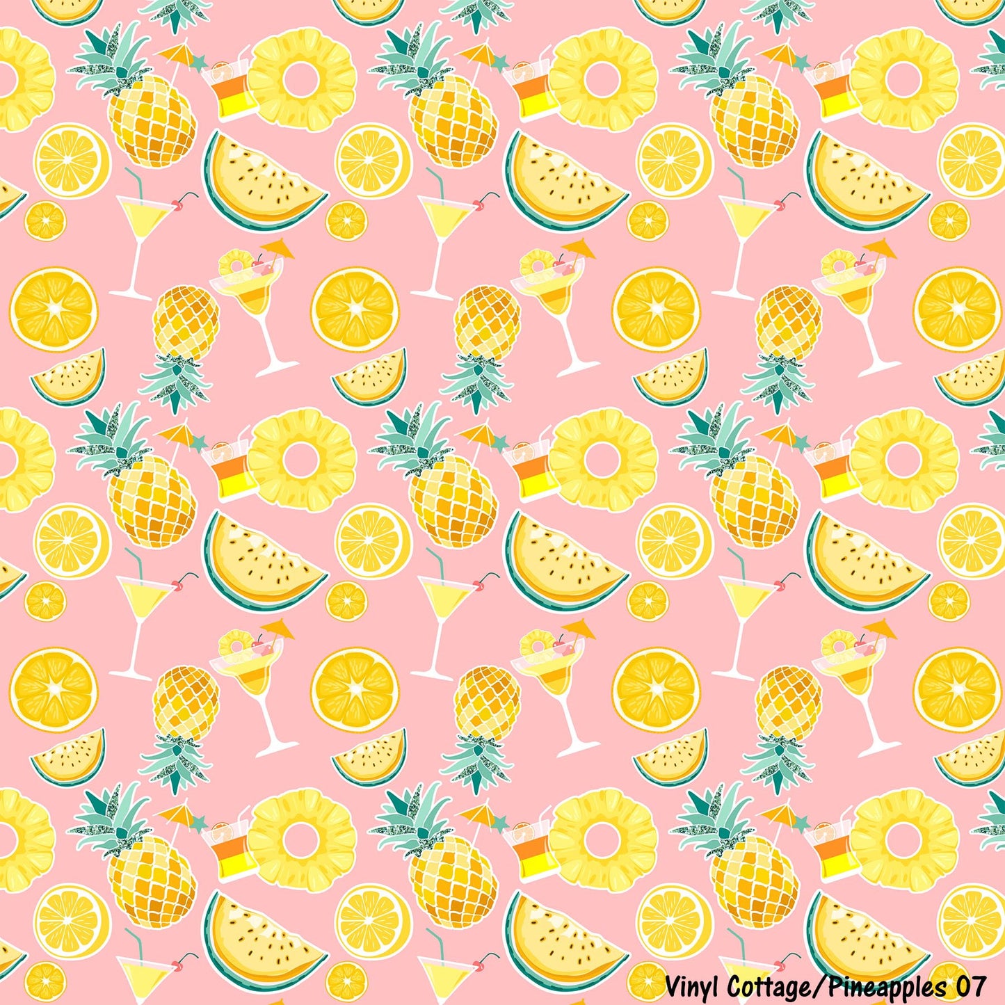 Pineapples