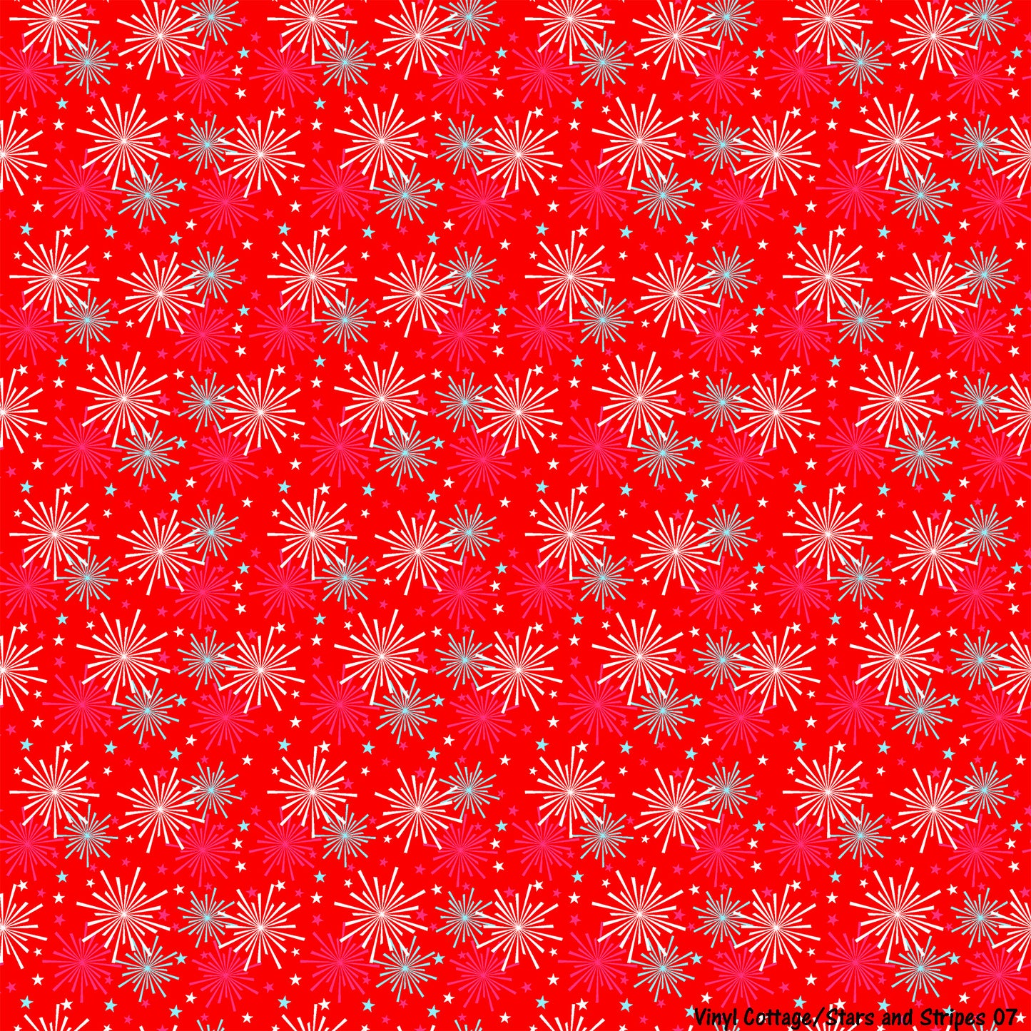 Stars and Stripes