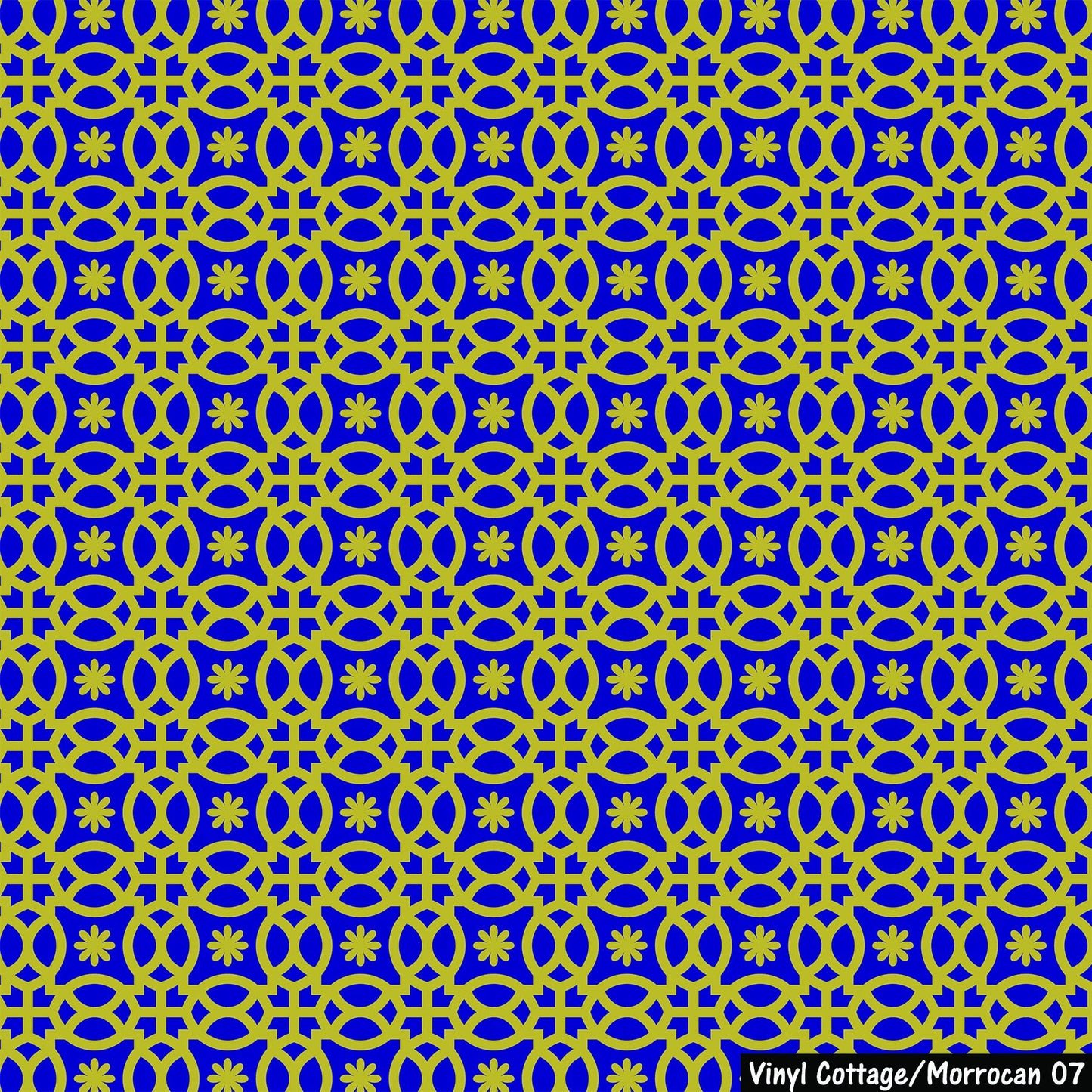 Morrocan