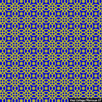 Morrocan