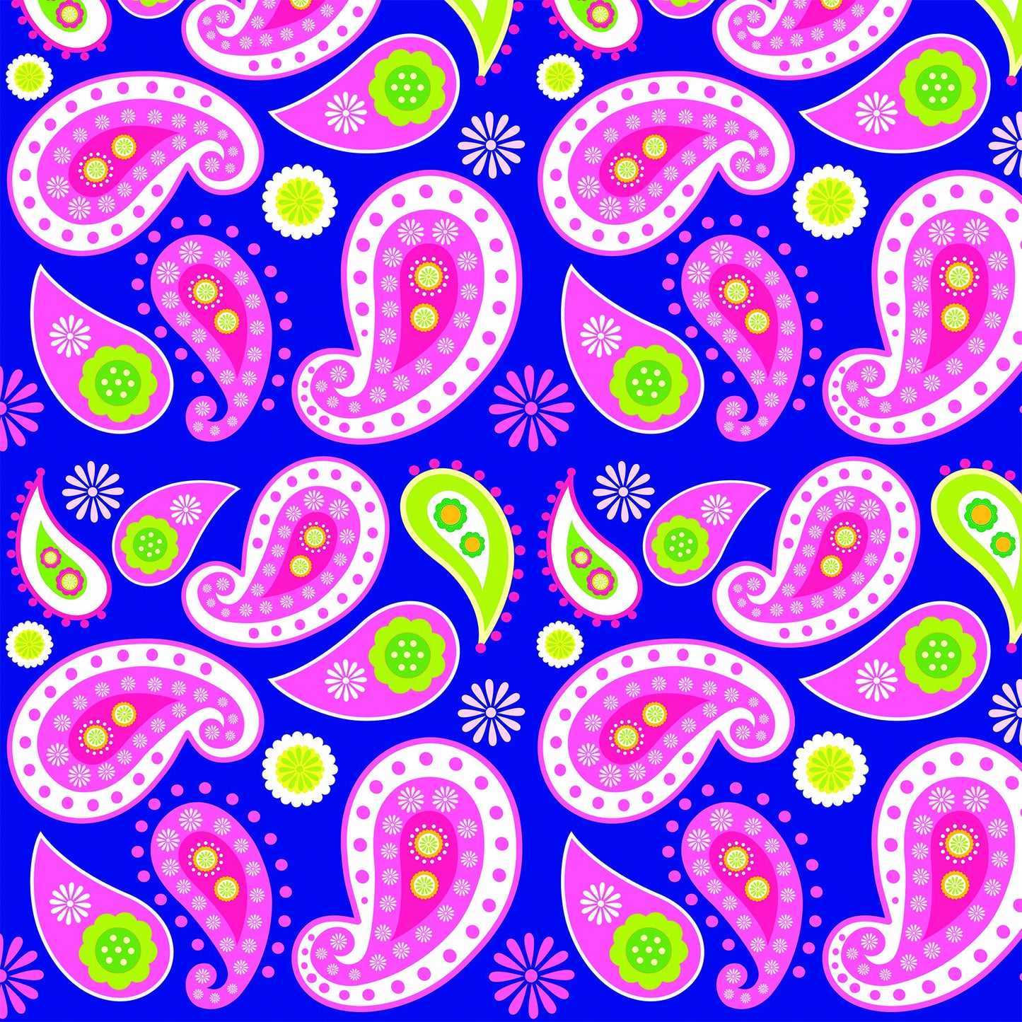 Paisley 2
