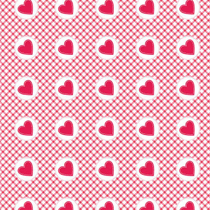 Valentine's Day Prints
