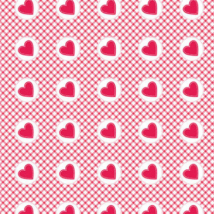 Valentine's Day Prints