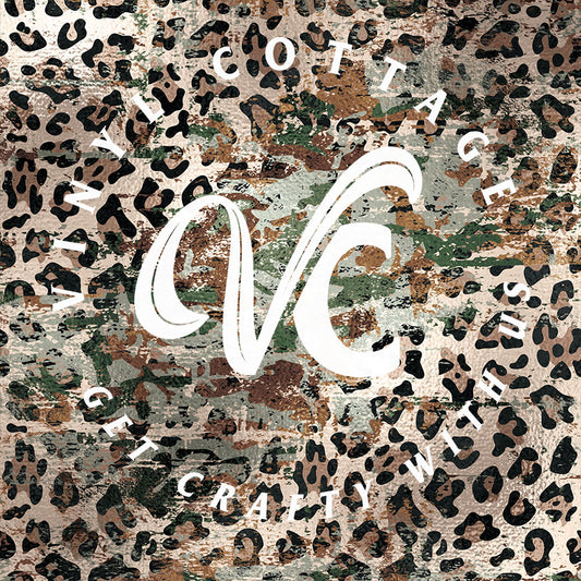 Camo Leopard 08