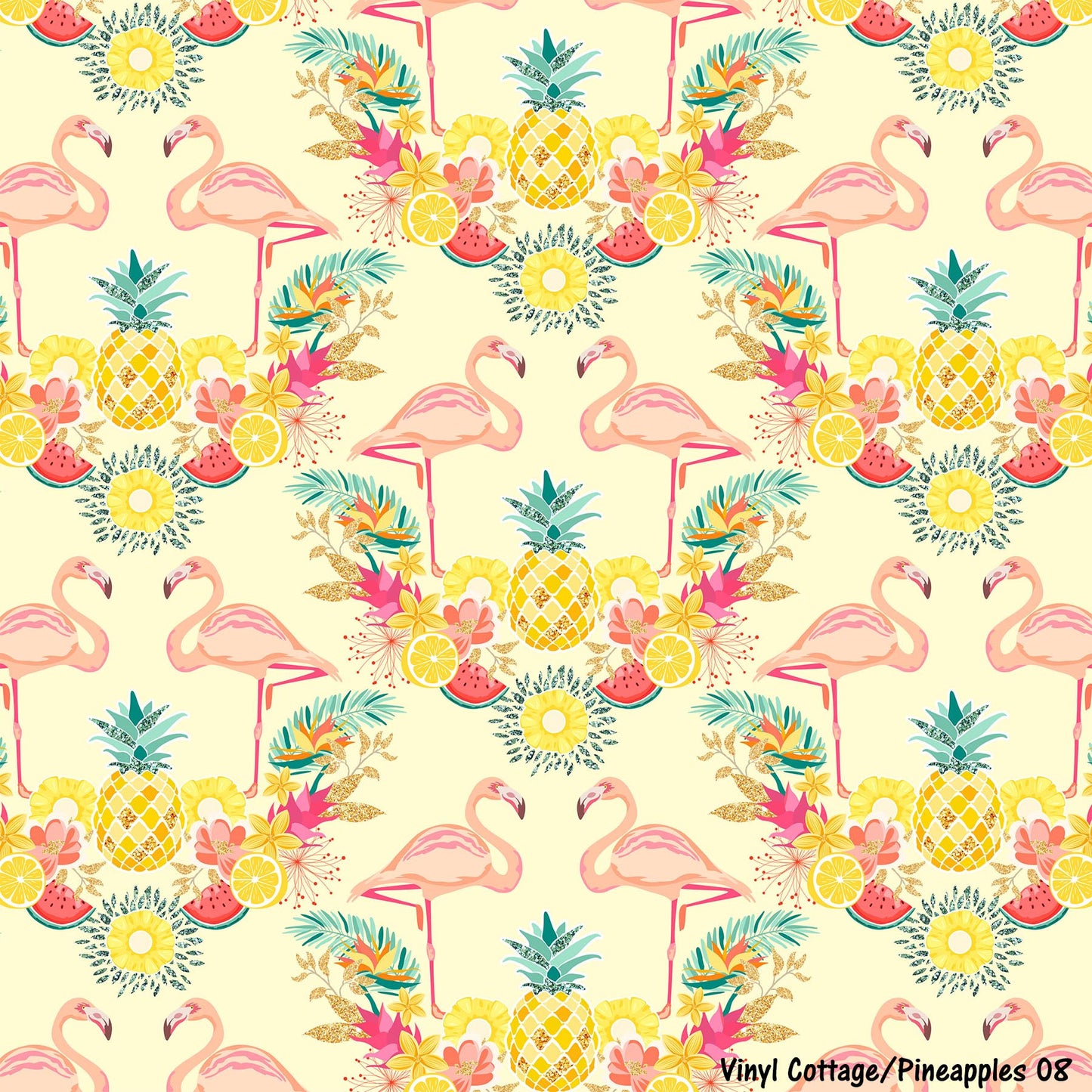 Pineapples