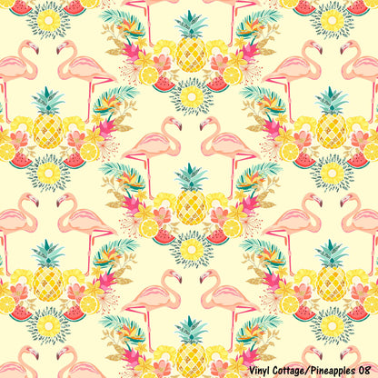 Pineapples