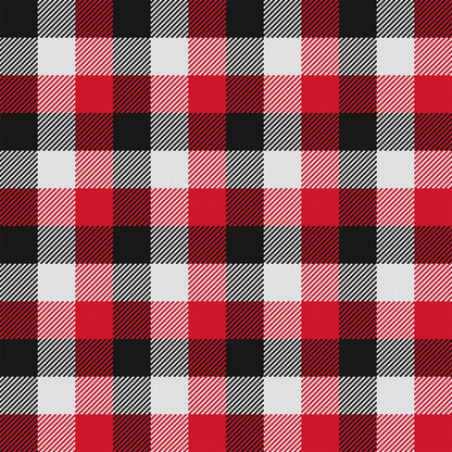 Buffalo Plaid