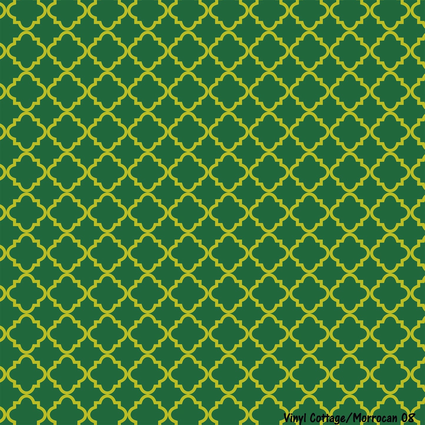 Morrocan