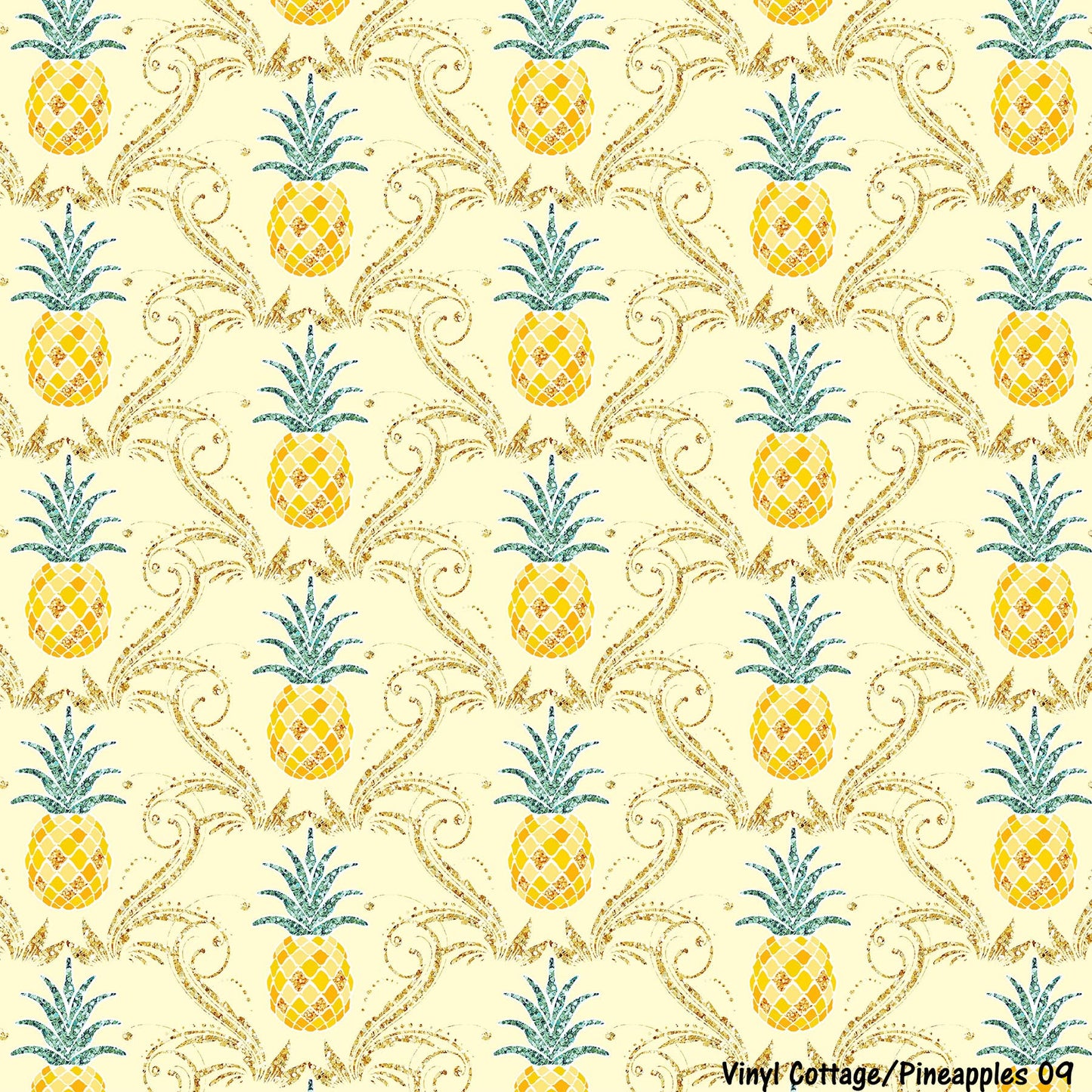 Pineapples