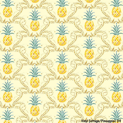 Pineapples