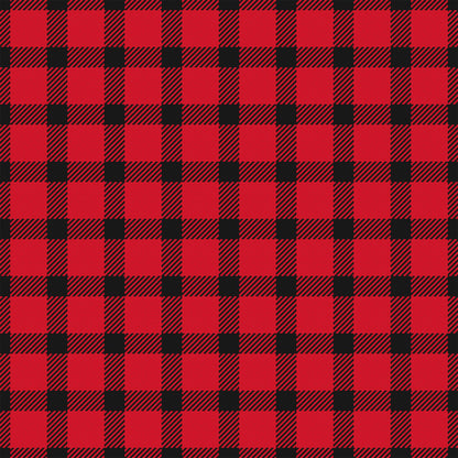 Buffalo Plaid