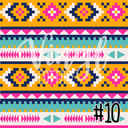 Aztec Brights